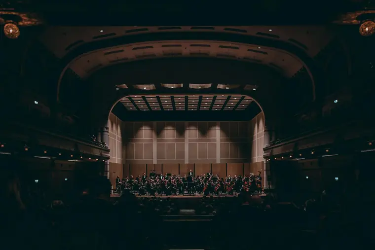 Private Concert