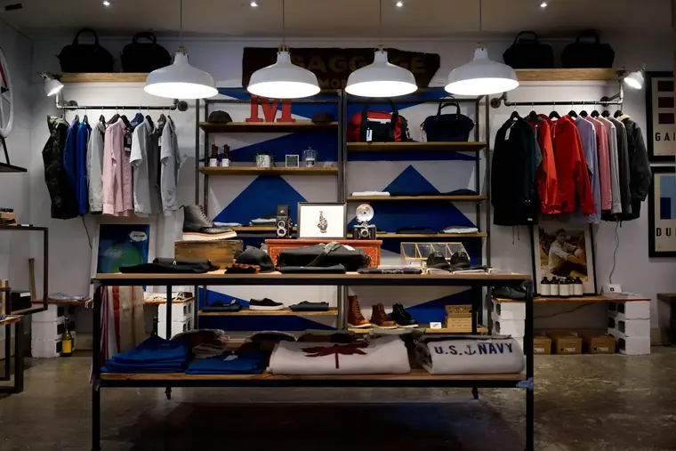 Exclusive Shopping