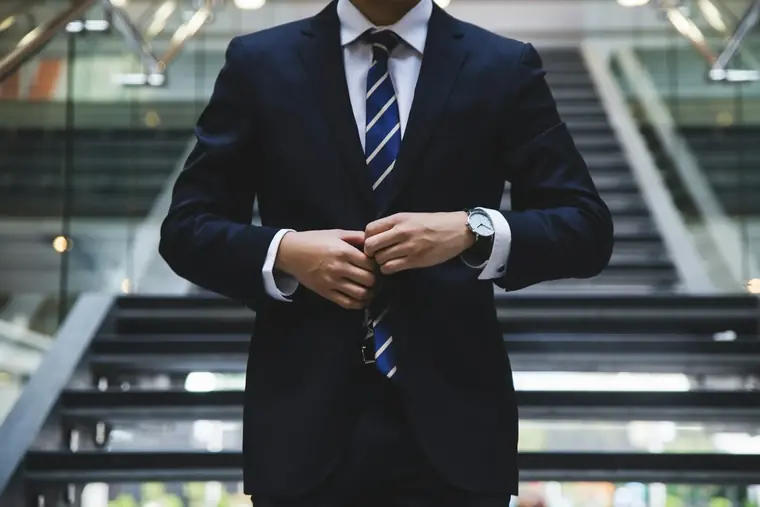 Staff Recruitment