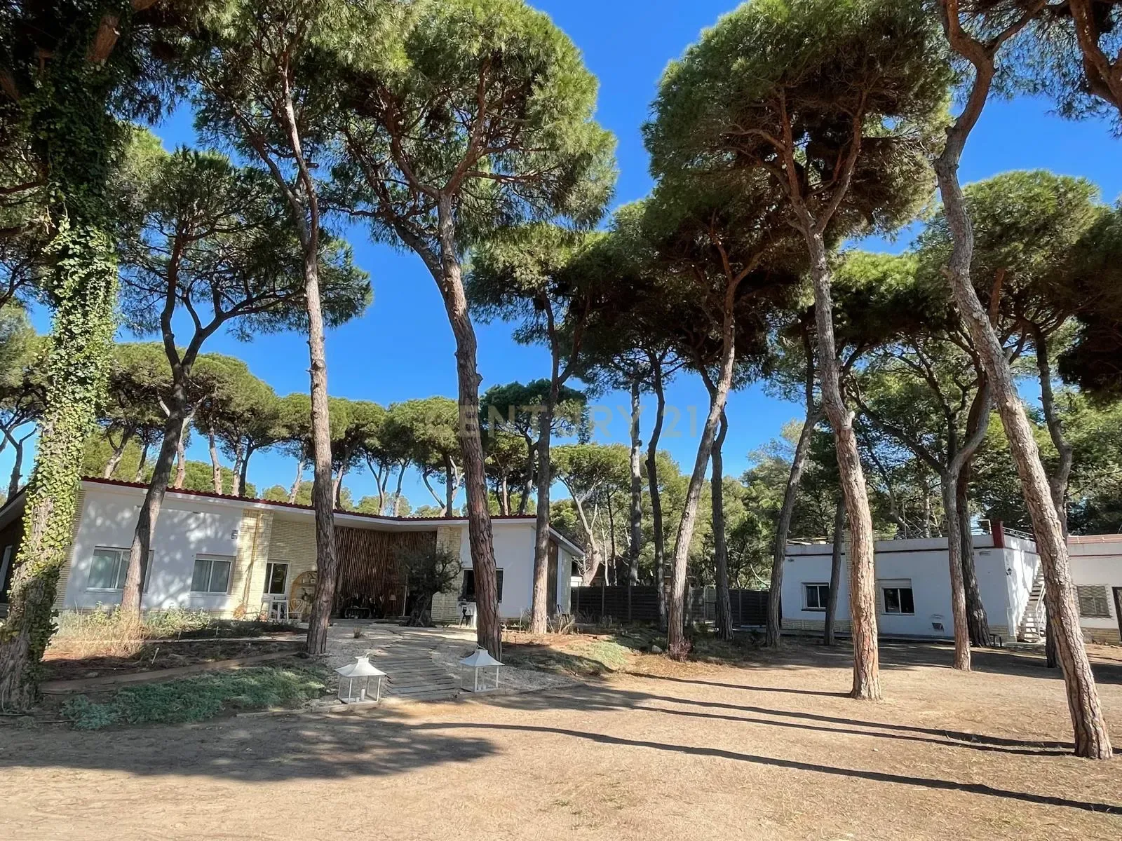 Pineda 38: Un Oasis de Privacidad y Rendimiento en la Costa de Barcelona