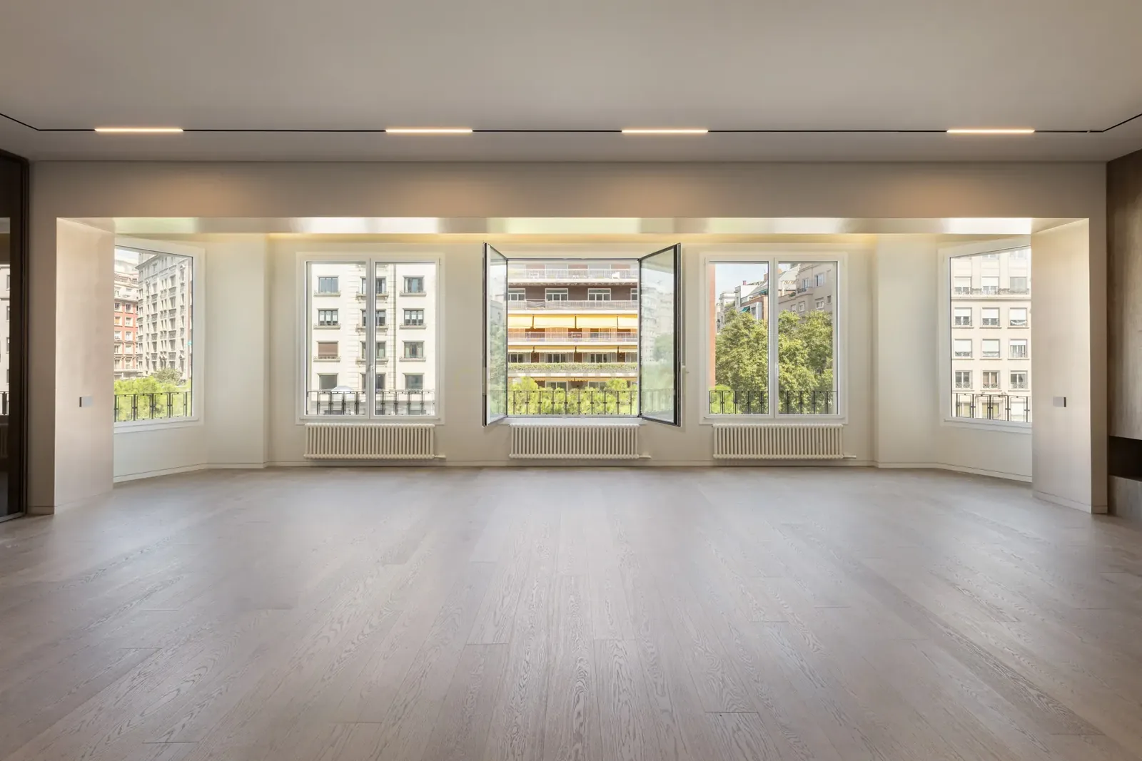 Премиальная квартира на продажу, Туро-Парк — 455 м², 5 спален