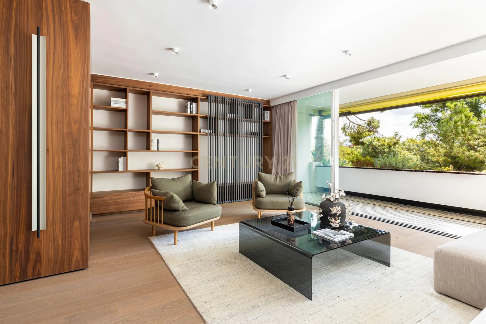Luxury Apartment for Sale in Barcelona — 579 m², 6 beds