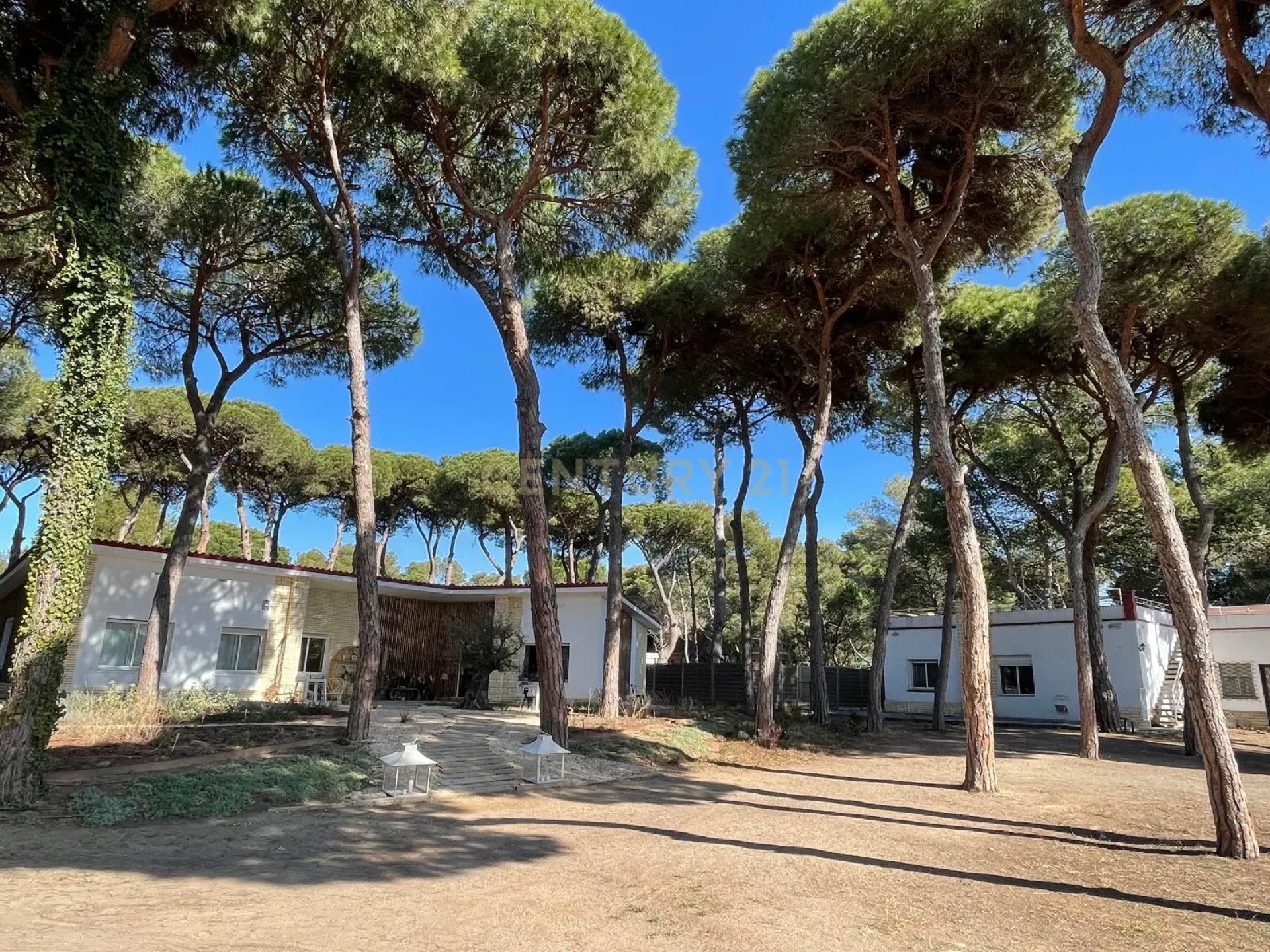 Pineda 38 — Oasis de Privacidad en la Costa de Barcelona