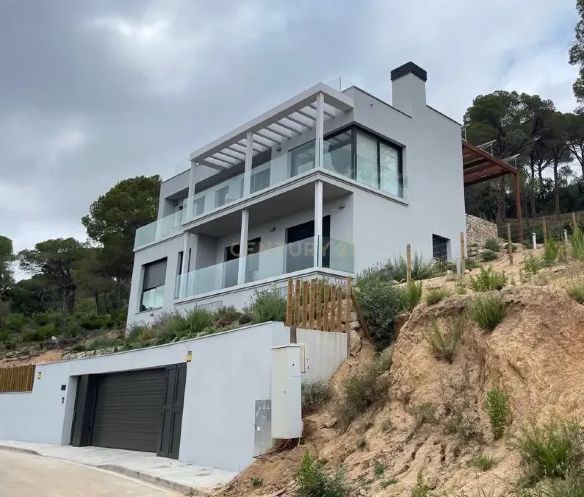 PINARS — Refugio de lujo en la Costa Brava